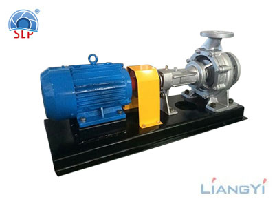 LQRY系列热油泵